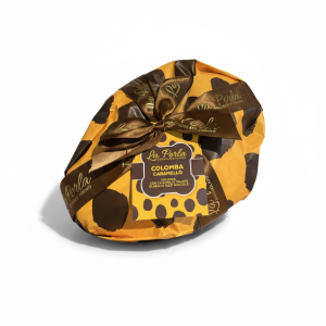 Colomba Caramello –750g